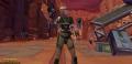 Star Wars: The Old Republic - Классы Star Wars: The Old Republic