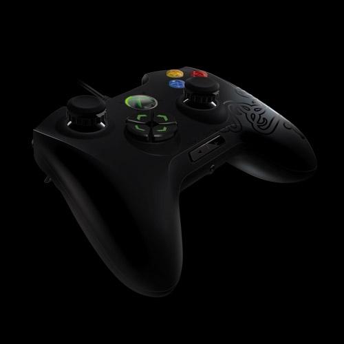 Игровое железо - Razer Onza Tornament Edition - В двух шагах от совершенства