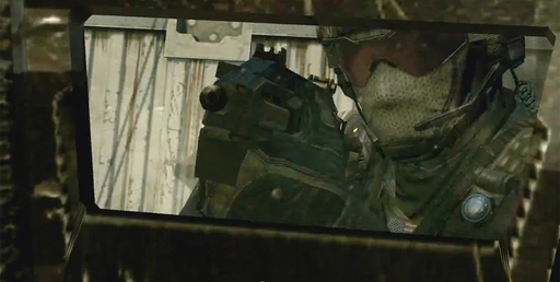 Call of Duty: Black Ops 2 - Свежий Multiplayer Trailer