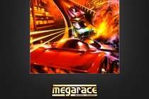 Жемчужины жанра CAR COMBAT,Часть 3 - MegaRace 1 & 2